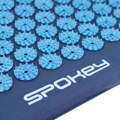 Spokey Akumat akupresurna masažna podloga 1 kos Slike