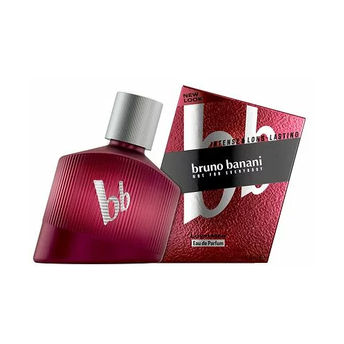 Bruno Banani loyal man parfemska voda 50 ml za muškarce