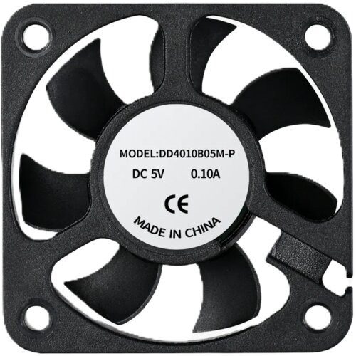 Bambu Lab Control Board Fan, P1P, P1S, X1C, X1E Cene