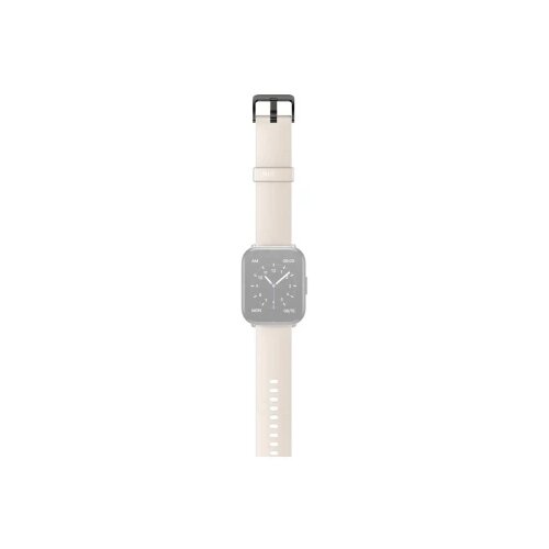 Xiaomi haylou mibro color smart watch narukvica bela Cene