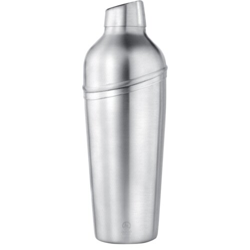 Leopold Vienna Goblet-Shaker 3tlg. 700ml stl.steel LV233013 Cijene