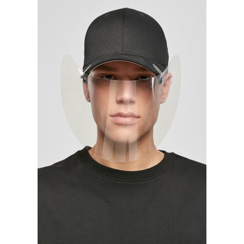 Flexfit Transparent Face Shield Cene