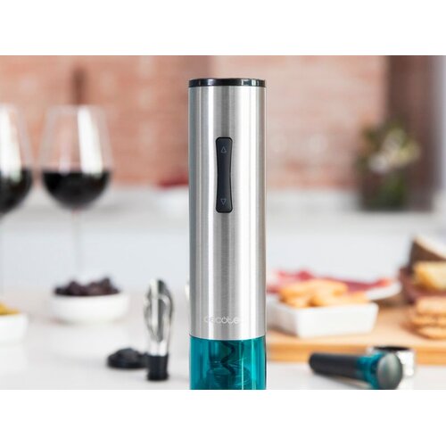 Cecotec električni vadičep za pluto čepove InstantCork 1000 Gourmet Slike