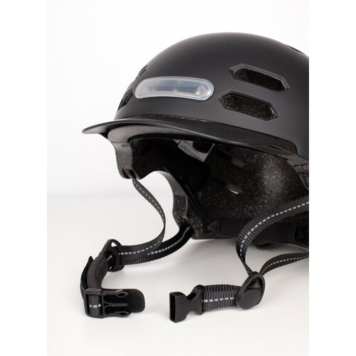 Safe-Tec MTV23 Black L (58 cm - 61 cm) Slike