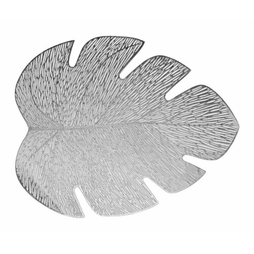 Douceur d intérieur Plastičan podmetač 46x36 cm Flamboyant &ndash; Cijene