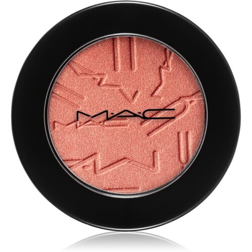 MAC Cosmetics Skinfinish Colourstruck rdečilo odtenek Peach Twist 4.5 g Cene