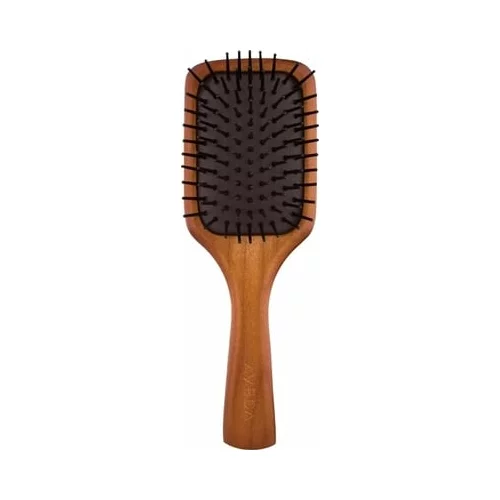 Aveda Wooden Paddle Brush Mini drvena četka za kosu mini 1 kom