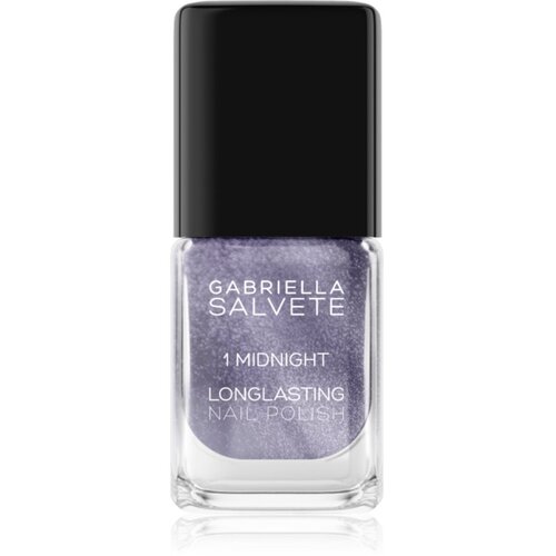 Gabriella Salvete Over The Moon Midnight dolgoobstojen lak za nohte 11 ml Cene