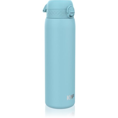 Ion8 Leak Proof steklenica za vodo iz nerjavnega jekla velik Alaskan Blue 1200 ml Slike