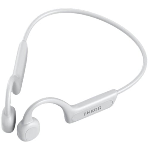 Enkor Brezžične slu&amp;scaron;alke EB103 10h Type-C Bluetooth5.3 IPX4, (21217892) Slike