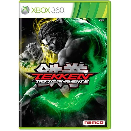  Tekken Tag Tournament 2 (XBOX 360) Cene