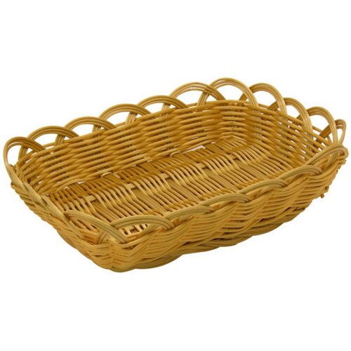  Vi&scaron;enamjenska ko&scaron;arica za kruh 26x18 Cijene