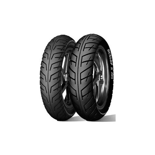 Dunlop K 205 F ( 110/80-16 TL 55V M/C, prednji kotač ) guma za motor Cene