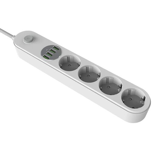 Ldnio Produžni kabel SE4432 4XUSb Cene