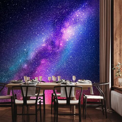  Foto tapeta - Great Galaxy 200x140 Vodootporna Cijene