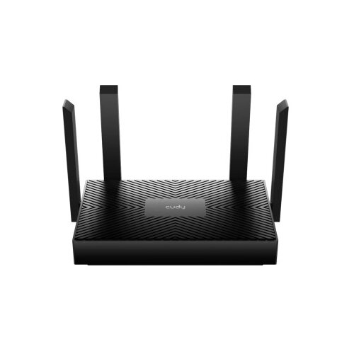 Cudy WR1500 AX1500 Gigabit Wi-Fi 6 Router Cijene