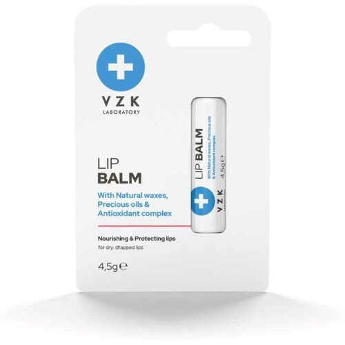 VZK Lip balm 4,5g Cene