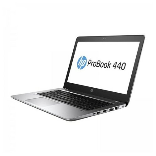 Hp Probook 440 G4 i3-7100U 4GB 500GB Win 10 Pro (Y7Z80EA) laptop Slike