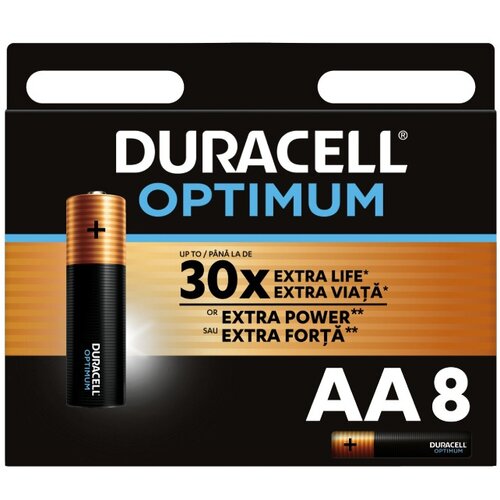 Duracell alkalne baterije AA Cene