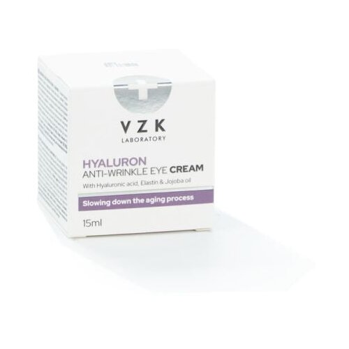 VZK hyaluron antirid 15ml Cene