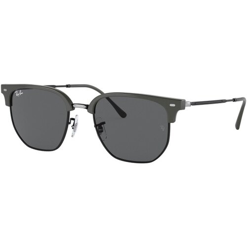 Ray-ban New Clubmaster RB4416 6653B1 - L (53) Slike