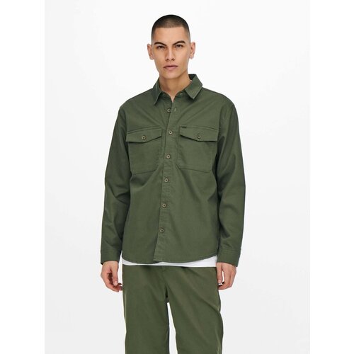 Only &amp;amp; Sons Bob Srajca Zelena Slike