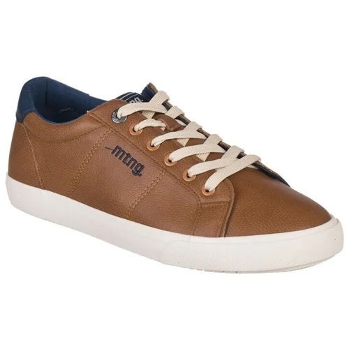 MTNG SNEAKERS 84732 Smeđa