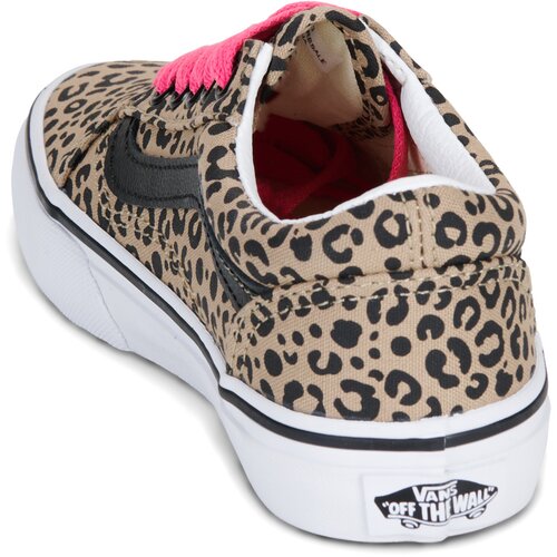 Vans Nizke superge Old Skool Kostanjeva Slike
