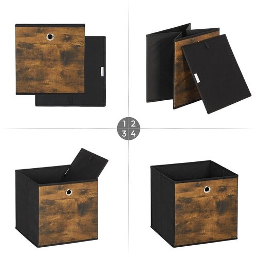  Organizator x6 - RFB102B01 Slike