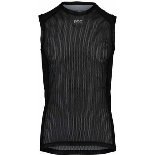 Poc Essential Layer Vest Uranium Black L Cene