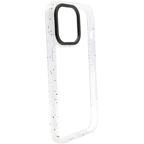 Puro RE-COVER futrola od recikliranog materijala za Apple iPhone 14 Plus - Prozirna KP39907 Slike