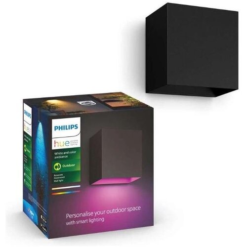 Philips LED RGBW prigu&scaron;iva spolja&scaron;nje svetlo Hue RESONATE LED/8W/230V IP44 Cene