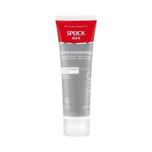 SPEICK mEN Active krema za brijanje Slike
