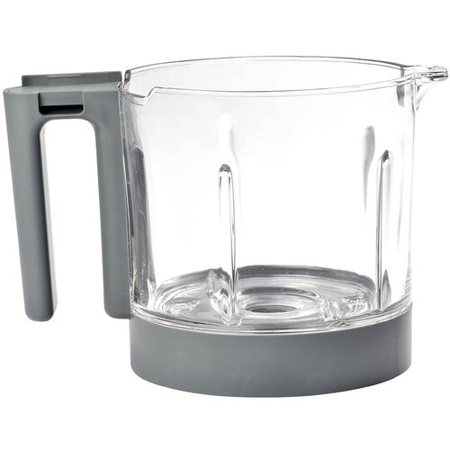 Béaba® steklena mešalna posoda za kuhalnik babycook neo® grey Cene