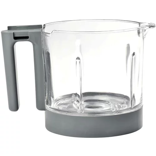 Béaba® steklena mešalna posoda za kuhalnik babycook neo® grey