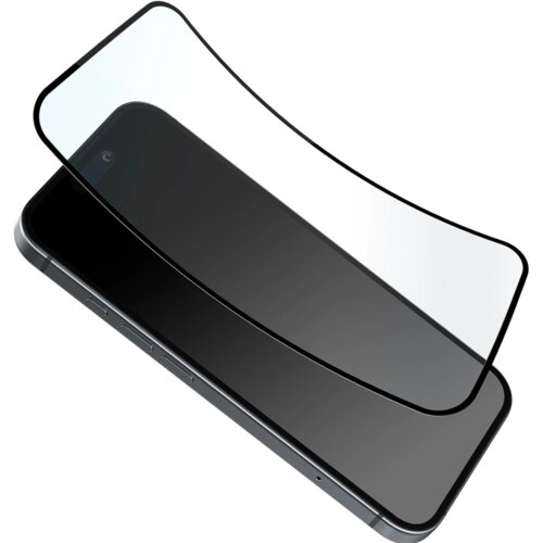 Puro HIBRIDNO STEKLO FLEKSIBILNO STEKLO D3O ZA IPHONE 16 PLUS 15 PRO MAX, (21911685) Slike