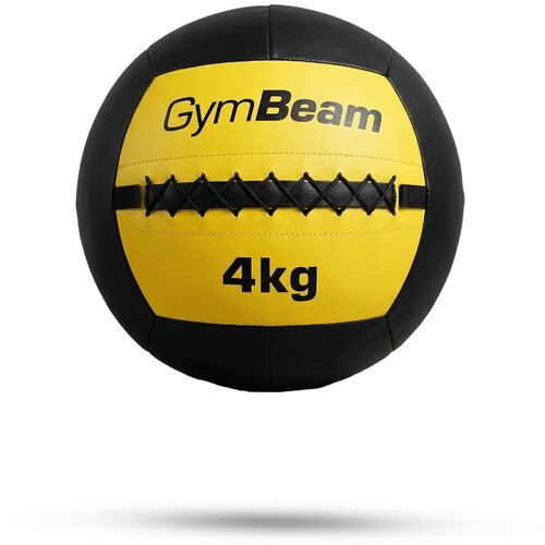 GymBeam Wall Ball 4 kg Cene