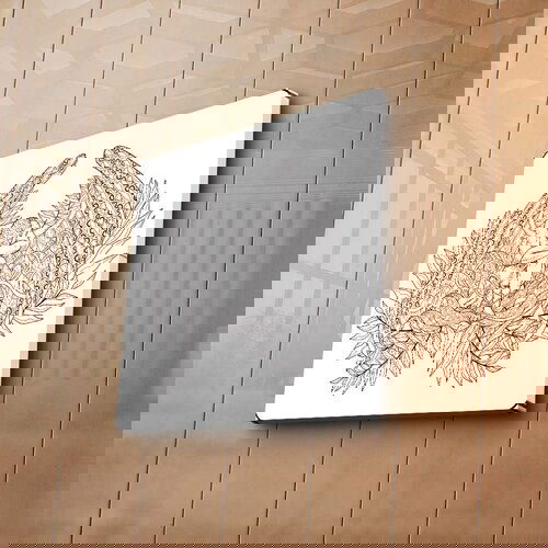 Wallity Slika BOYA-37, 45x45 cm Cene