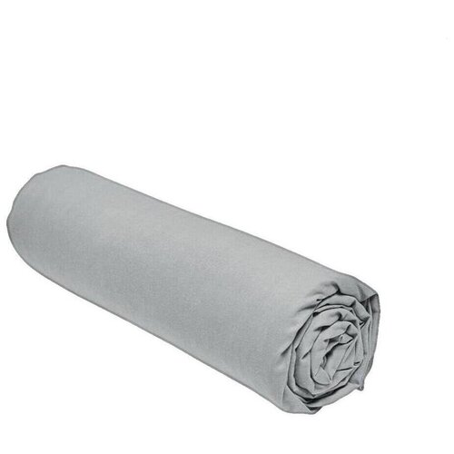 Today Jogi rjuhe Drap housse Essential Confort durable Siva Slike