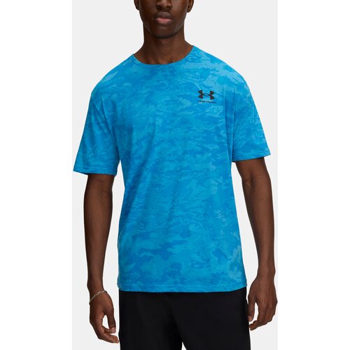 Under Armour Men's T-shirt UA ABC CAMO SS - Men's Cene