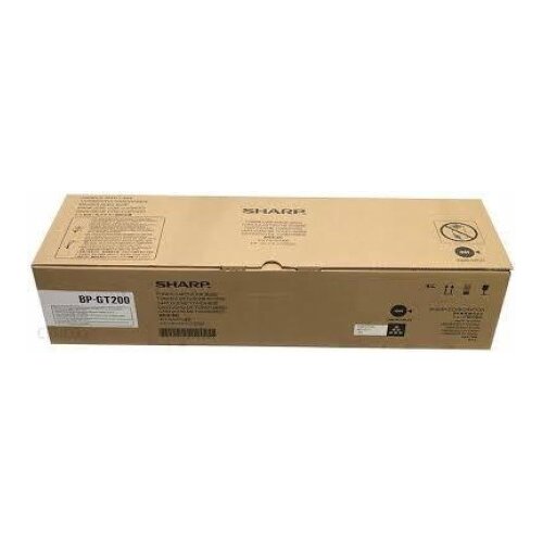 Sharp toner kertridž 20k crni ( BPGT200 ) Cene