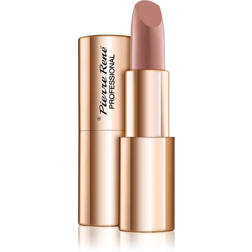 Pierre René Lips Royal Mat matirajoča šminka odtenek 38 Charm of Mocha 4.8 g Cene