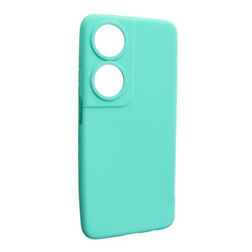 Maska silikonska gentle color za honor X7b/ mint Slike