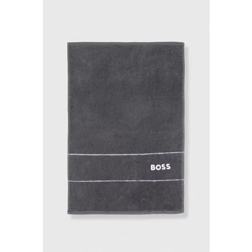 Boss Bombažna brisača 40 x 60 cm
