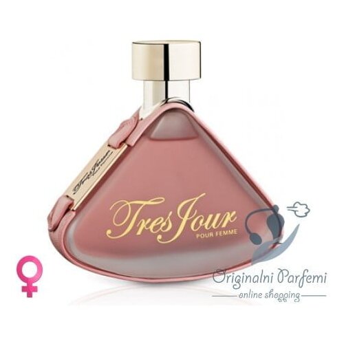 Armaf ženski parfem Tres Jour 100ml EDP Cene
