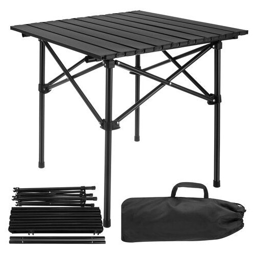 Gardlov sklopivi kamping stol 54x50,5x49,5 cm Cene