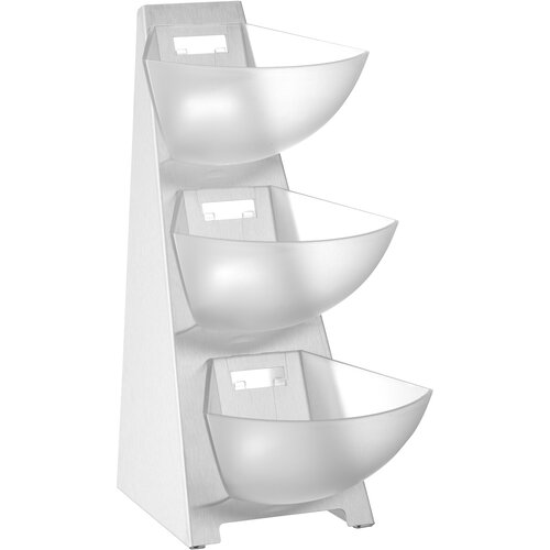  Samopostrežno Stojalo, MultiRack, 190x240x410mm Cene
