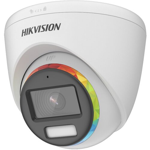 Hikvision DS-2CE72DF8T-FSLN kamera za video nadzor Cene