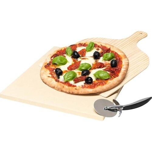 Electrolux Kamen za pizzu E9OHPS1 Slike