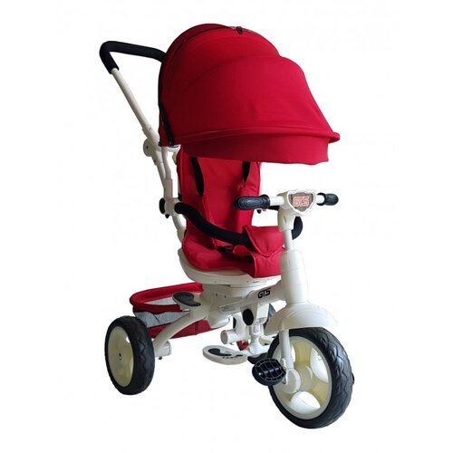 Olimp Sport Tricikl Guralica model 425 Crvena Cene